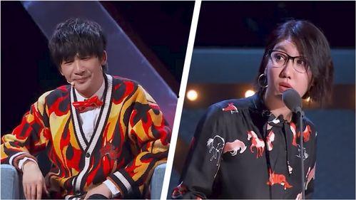 爆料吐槽大张伟视频大全,笑料百出，揭秘明星幕后趣事  第1张