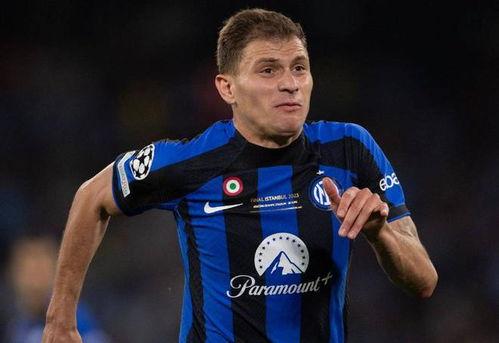 国米最新爆料,揭秘球队备战新赛季的幕后故事  第3张