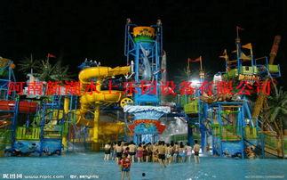 水上乐园爆料内幕视频,内幕视频曝光惊人内情  第2张