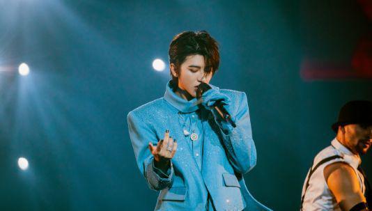 蔡徐坤记者爆料视频,揭秘幕后故事与心路历程 第2张 蔡徐坤记者爆料视频,揭秘幕后故事与心路历程 第2张